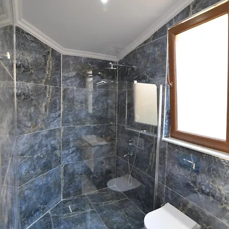 Apartment Alkim Bade *